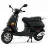 Vespa ET2 50 - Workshop Manual / Repair Manual - Wiring Schematics - Parts Catalogue