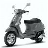 Vespa S 50 - Workshop Manual / Repair Manual - Wiring Schematics - User Manual
