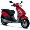 Piaggio Fly 50, 125, 150 - Workshop Manual - Wiring Schematics - Parts Catalogue - User Manual