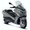 Piaggio X10 350, 500 - Workshop Manual, Repair Manual - User Manual