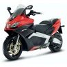 Aprilia SRV 850 - Workshop Manual, Repair Manual - Parts Catalogue