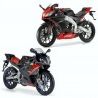 Aprilia RS 50 & RS4 50 - Workshop Manual / Repair Manual - Wiring Schematics - User Manual