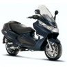 Piaggio X8 125, 200, 400 - Workshop Manual - Wiring Schematics - Parts Catalogue - User Manual