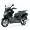 Aprilia Atlantic 125, 200, 250, 300, 500 - Service Manual, Repair Manual - Owners Manual