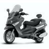 Piaggio X Evo 125, 250, 400 - Workshop Manual, Repair Manual - Parts Catalogue