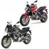 Aprilia Mana 850 & Mana GT - Workshop Manual / Repair Manual - User Manual