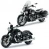Moto Guzzi California 1400 - Workshop Manual - Reparation - Werkstatthandbuch - Servizio - Taller