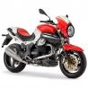 Moto Guzzi 1200 Sport - Workshop Manual - Reparation - Werkstatthandbuch - Servizio - Taller