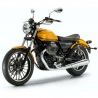 Moto Guzzi V9 Roamer, V9 Bobber - Workshop Manual / Repair Manual - Parts Catalogue