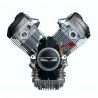 Moto Guzzi V85 E4 Engine - Service, Repair Manual - Manuale di Officina, Riparazione
