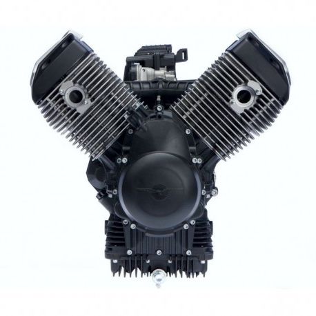 Moto Guzzi V750 IE & V750 IE MIU G3 Engines -Service Manual -Reparation -Werkstatthandbuch -Servizio