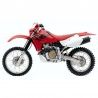 Honda XR650R - Workshop Manual / Repair Manual - Wiring Schematics - User Manual
