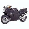 Honda CBR1100XX Blackbird - Service Manual - Wiring Diagrams - Parts Catalogue - Owners Manual