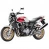Honda CB1300 - Workshop Manual / Repair Manual - Wiring Schematics - User Manual