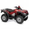 Honda TRX680FA/FGA - Workshop Manual / Repair Manual - User Manual