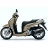Honda SH300 & SH300A - Workshop Manual / Repair Manual - Wiring Schematics - User Manual