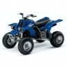 Yamaha YFZ350 Banshee - Workshop Manual - Manuel de Reparation - Wiring Schematics -Schemas Electriques