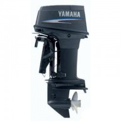 Yamaha Outboards 2001 - Service Manual / Repair Manual