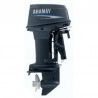 Yamaha Outboards 2001 - Workshop Manual / Repair Manual
