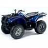 Yamaha YFM450FA Grizzly Kodiak - Service Manual - Manuel de Reparation - Wiring Diagrams - Schemas