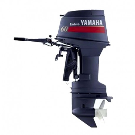 Yamaha Outboard E60H - Service Manual - Manuel de Reparation - Manual de Taller - Wiring Diagrams