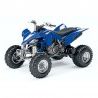 Yamaha YFZ450 - Workshop Manual - Manuel de Reparation - Wiring Schematics - Schemas Electriques