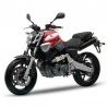 Yamaha MT-03 - Workshop Manual - Manuale di Officina - Owners - Wirings Diagrams