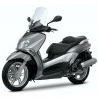 Yamaha XCITY 125 (VP125) - Manuel de Reparation, Manuel de Atelier - Manuel du Propriétaire