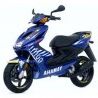 Yamaha Aerox YQ50 - Service, Repair Manual - Manuale di Officina, Riparazione