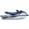 Yamaha WaveRunner FX High Output, & Cruiser - Workshop Manual - Wiring Schematics - User Manual