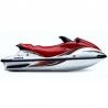 Yamaha WaveRunner FX140 - Workshop Manual - Manuel de Reparation - Werkstatthandbuch - Taller