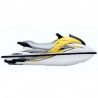 Yamaha WaveRunner GP800R - Workshop Manual / Repair Manual - Wiring Schematics - User Manual