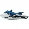 Yamaha WaveRunner GP1200R - Workshop Manual / Repair Manual - Wiring Schematics - User Manual