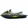 Yamaha WaveRunner VXS VX1800 - Workshop Manual / Repair Manual - Wiring Schematics