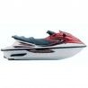 Yamaha WaveRunner XLT800 - Workshop Manual - Manuel de Reparation - Werkstatthandbuch - Taller
