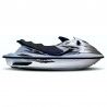 Yamaha WaveRunner XLT1200 - Workshop Manual - Manuel de Reparation - Werkstatthandbuch - Taller