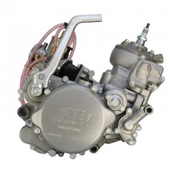 KTM 85 SX Engines - Service Manual, Repair Manual