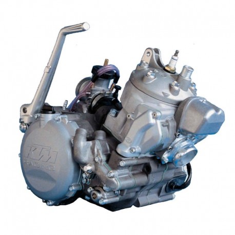 KTM 250, 300, 380, SX, MXC, EXC Engines - Service Manual, Repair Manual