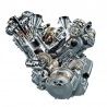 KTM 950, 990 Engines - Workshop Manual, Repair Manual
