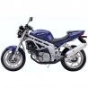Hyosung Comet 650 - Workshop Manual - Wiring Schematics - User Manual