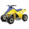 Hyosung Wow 50 - Workshop Manual - Wiring Schematics - User Manual