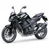 Kawasaki Z750 ABS - Workshop Manual - Manuale di Officina - Manual de Taller
