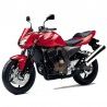 Kawasaki Z750 - Workshop Manual - Manuale di Officina