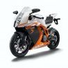 KTM 1190 RC8 & RC8 R (2008-09) - Service Manual / Repair Manual - Wiring Diagrams - Owners Manual