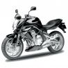 Kawasaki ER-6n ABS - Manuale di Officina / Manuale di Riparazione - Schemi Elettrici