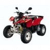 Polaris Phoenix 200 - Service Manual / Repair Manual - Wiring Diagrams - Owners Manual