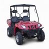 Linhai Bighorn (LH400CUV-2) - Workshop Manual - Wiring Schematics - User Manual