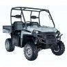 Polaris Ranger 700 XP, HD, (4X4) - Workshop Manual / Repair Manual - Wiring Schematics - User Manual