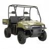 Polaris Ranger 700 (4X4, 6X6) - Workshop Manual / Repair Manual - Wiring Schematics - User Manual