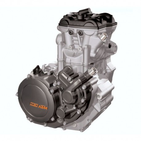 KTM 450 SX-F, 505 SX-F, 450 SXS-F Engines - Service Manual / Repair Manual - Wiring Diagrams